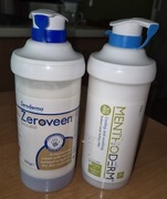Zeroveen Emollient 500g i Menthoderm 500g