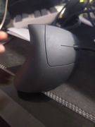 myszka bezprzewodowa trust verto ergonomic wireless
