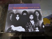 Deep Purple - Fireball /CD Anniversary Edition - Idealna!