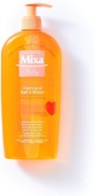 Mixa Baby Płyn do Kąpieli, 400 ml