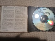 THE TROGGS - The Best of..... 