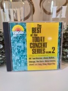 The Best Of The Today Concert Series Volume 2 PŁYTA CD (PL)