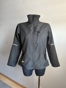 Snickers Workwear kurtka softshell damska robocza czarna L 40