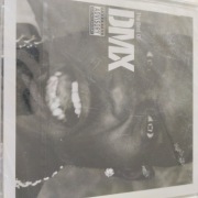 DMX, the best of