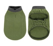 Polarowa bluza kamizelka dla psa rozmiar XS