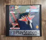 Air Combat Playstation PSX 