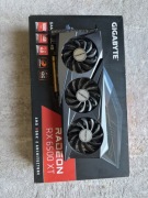 Gigabyte RX 6500 XT GAMING OC 4GB GDDR6