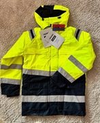 Kurtka zimowa firmy Fristads Kansos  Odzież Robocza