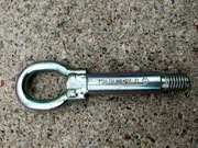 ucho,   Seat , Skoda, VW polo