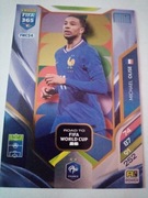 Panini Fifa 365 2026 Road to Fifa World Cup Michael OLISE FWC24 FRANCJA 