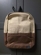 Nowy plecak pier one w kolorze braz camel 