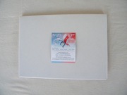 znaczek z przywieszką Fi 4912