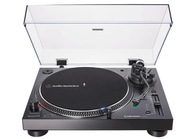 Gramofon AUDIO-TECHNICA AT-LP120XBT-USB-BK CZARNY  
