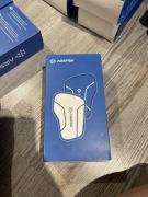 Ochraniacze rozmiar S