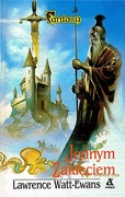 JEDNYM ZAKLĘCIEM - Lawrence Watt-Ewans