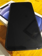 iPhone 12 czarny 64gb - stan bdb, bateria 92%