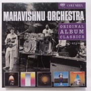 Mahavishnu Orchestra - Original Album Classics 