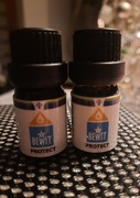 Olejek Protect  5 ml ,100 kropli, Grypa , bakterie, wirusy, przeziębienie 