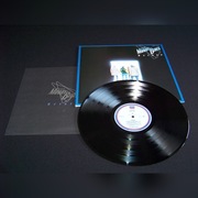 MOODY BLUES / Octave / JAPAN