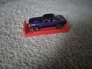 Podstawka ekspozytor na autko hotwheels druk 3d