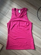 Koszulka damska Kalenji Decathlon XS różowa