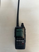 Recznę radiostacja na pasmo lotniczeYaesu FTA-550l