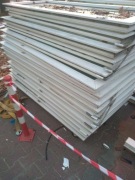 Okno FIX 72 x 170 cm 720 x 1700 mm 