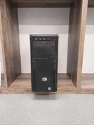 Komputer GIGABYTE H410M-S2H/GOLD G6400 10GEN/16GB DDR4/DVD gwarancja