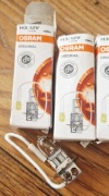 Zarowka osram h3 12v 55w