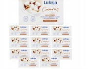 Mdło w kostce Luksja