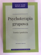 Yalom Irvin, Leszcz Molyn, Psychoterapia grupowa. Teoria i praktyka