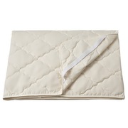 IKEA RADHUSVIN, Ochraniacz Na Materac, Wełna, 140x200 cm