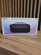 Nowe etui JSAUX Nintendo Switch 2 Travel Case Mega Carry Case 20 gier