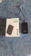 Carlinkit 2air Bezprzewodowy CarPlay Android Auto Adapter WiFi Bluetooth