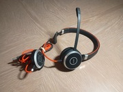 Słuchawka z mikrofonem Jabra Evolve 40 mono moduł USB