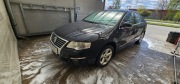 Passat b6 2009 rok benzyna 1.8 tsi turbina Highline