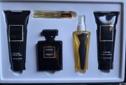 Nowy Zestaw perfumowany walizka 