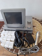 RF mikroigłowy-Thermofrax Clarena