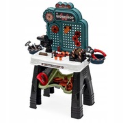 Warsztat dla dzieci z narzędziami BABY MIX