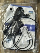 Antena pokojowa wzmacniacz+telewizyjnej 