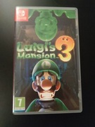 Luigis Mansion 3 