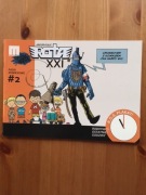 Jakub Kijuc; Rota XXI- tom 2