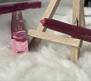 Aksamitna kredka do ust Mary kay PINK ROSE 01/26