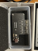 Programator Qianli iCopy 2.1 Plus + zestaw do Face ID + 11szt tagów