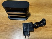 Zasilacz + stacja dokująca Mi robot vacuum MOP P BLJ24W200120P