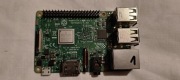 Rasberry Pi3, mikrokomputer 