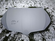 Maska przednia Skoda Superb 3, III po 2015, 15min do A4