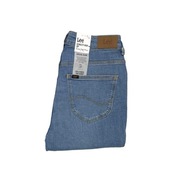 Spodnie damskie jeansy Lee Scarlett High Grey Liv W31 L33