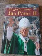 Błogosławiony Jan Paweł II.