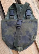 Pokrowiec na łopatkę saperka armi duńskiej Dania HMAK  m84 m96